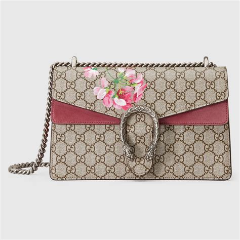 gucci silk flower dionsysus bag|dionysus handbags.